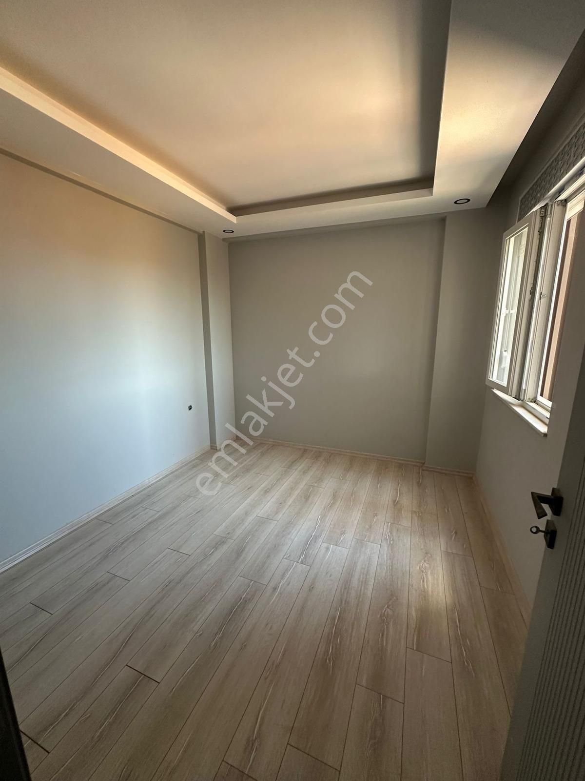 Antalya Kepez Şelale Mahallesinde Satılık Muhteşem - Görsel 4