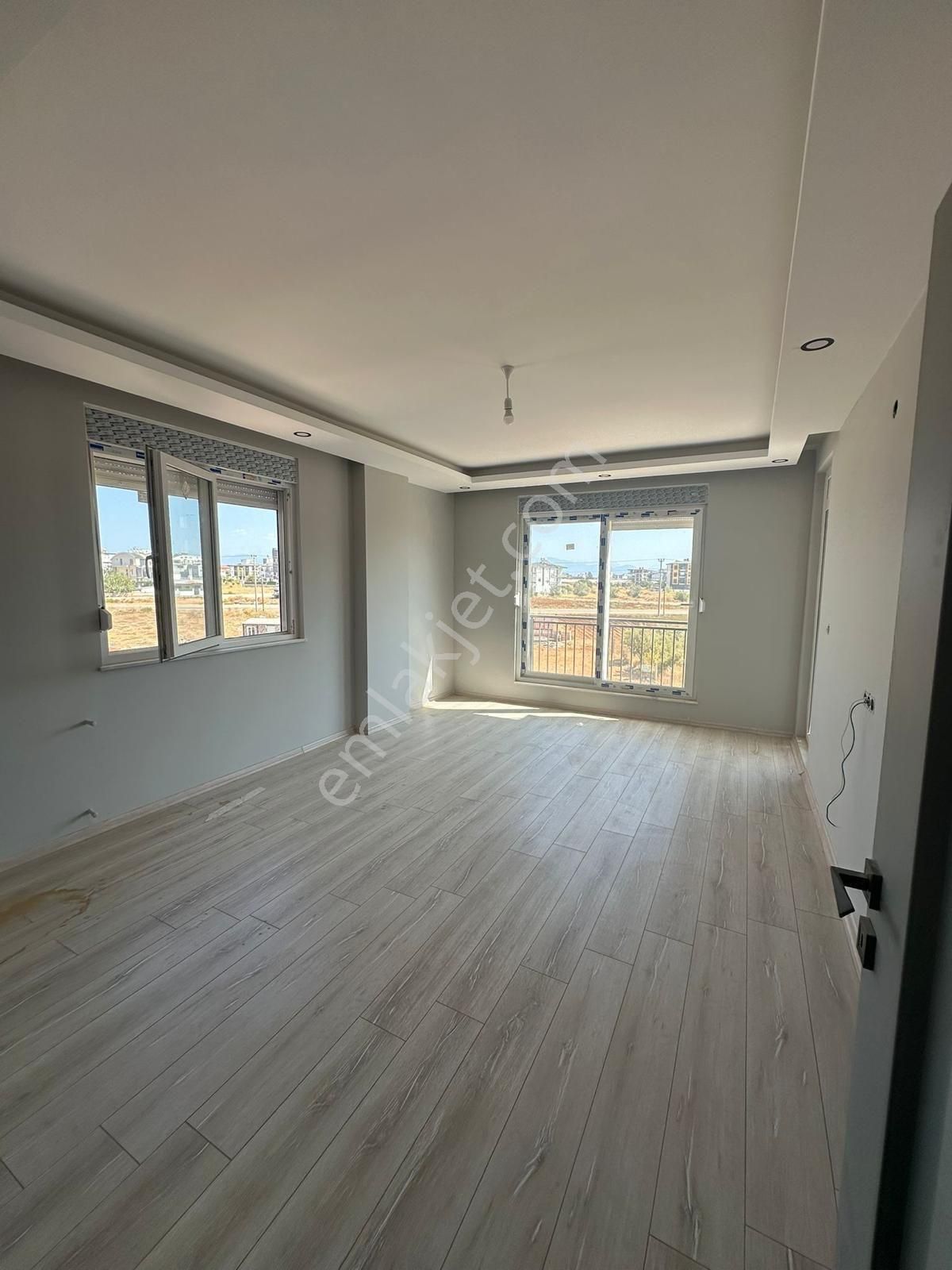 Antalya Kepez Şelale Mahallesinde Satılık Muhteşem - Görsel 8