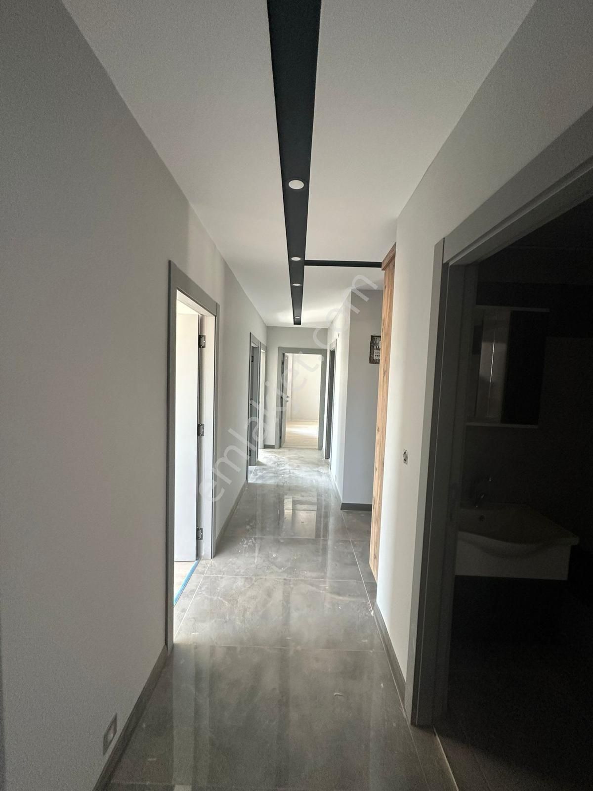 Antalya Kepez Şelale Mahallesinde Satılık Muhteşem - Görsel 2