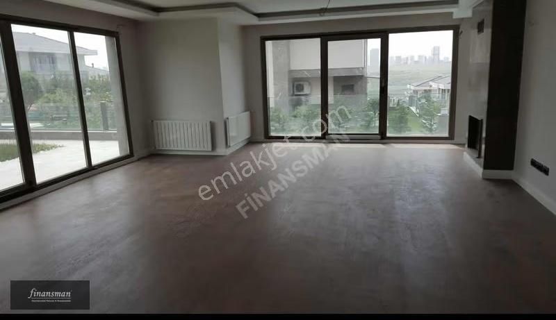 Yonca Park Villaları..müstakil Havuzlu..asansörlü..trıplex 8+1 - Görsel 25