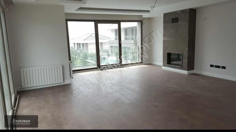 Yonca Park Villaları..müstakil Havuzlu..asansörlü..trıplex 8+1 - Görsel 24