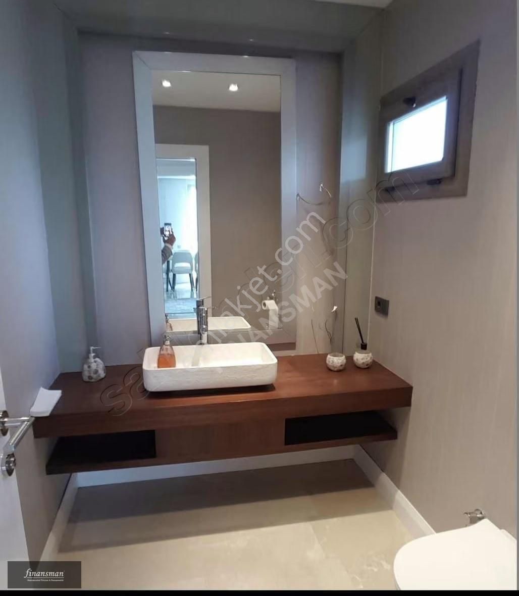 Yonca Park Villaları..müstakil Havuzlu..asansörlü..trıplex 8+1 - Görsel 31