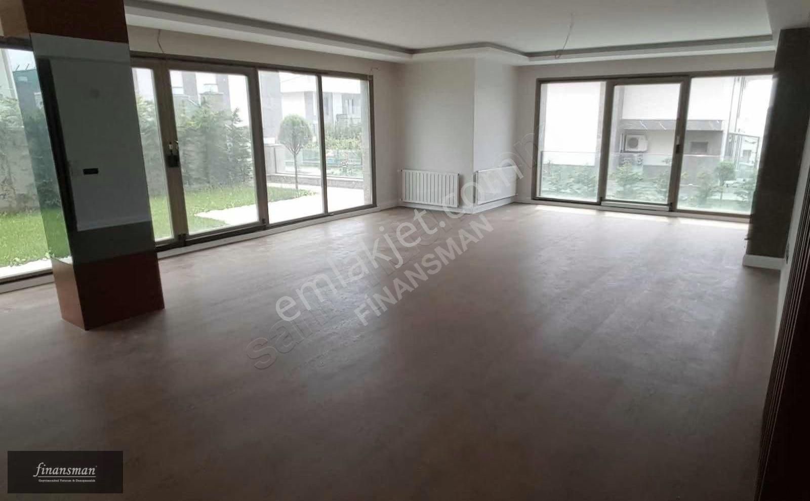 Yonca Park Villaları..müstakil Havuzlu..asansörlü..trıplex 8+1 - Görsel 30