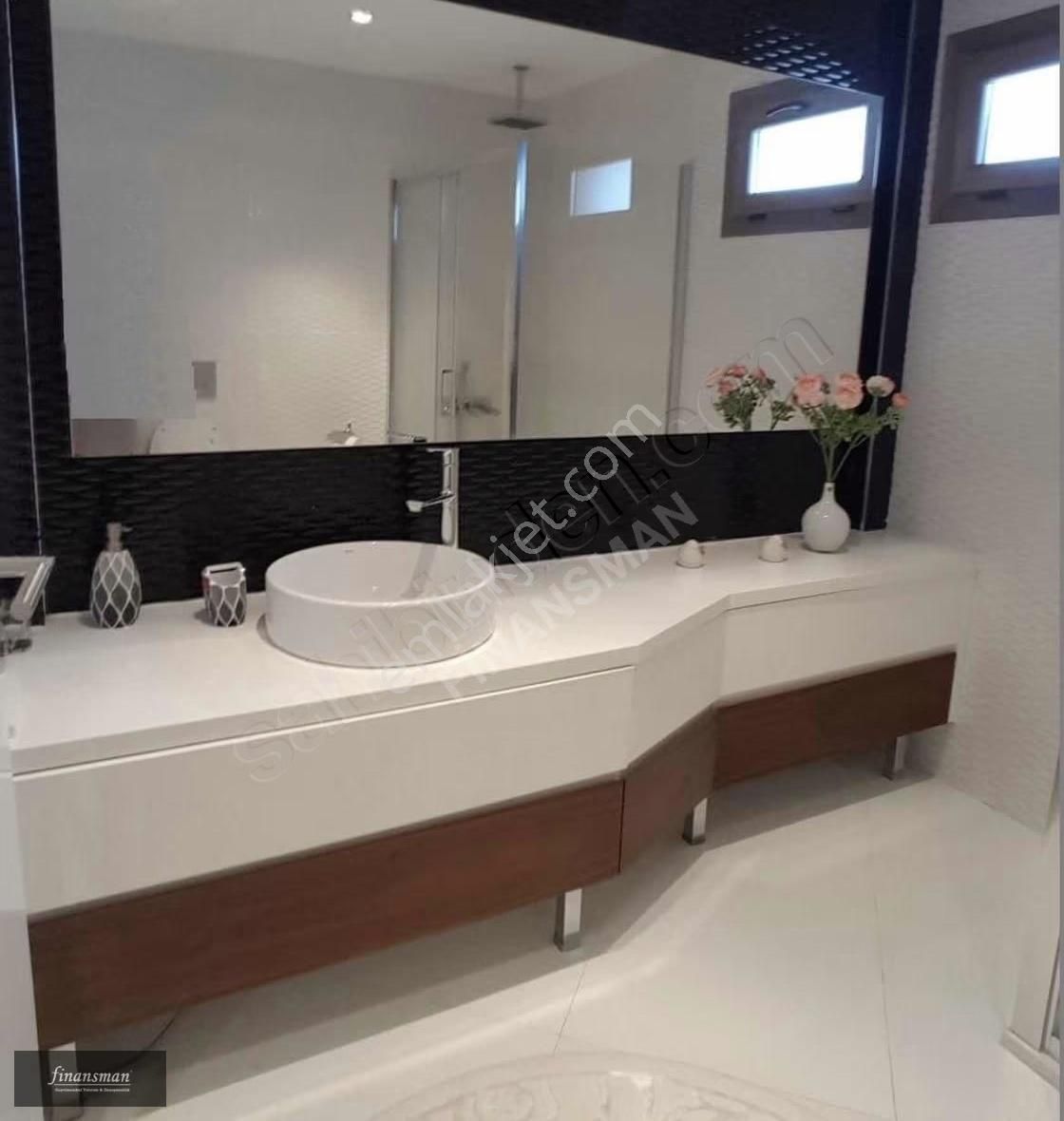 Yonca Park Villaları..müstakil Havuzlu..asansörlü..trıplex 8+1 - Görsel 16