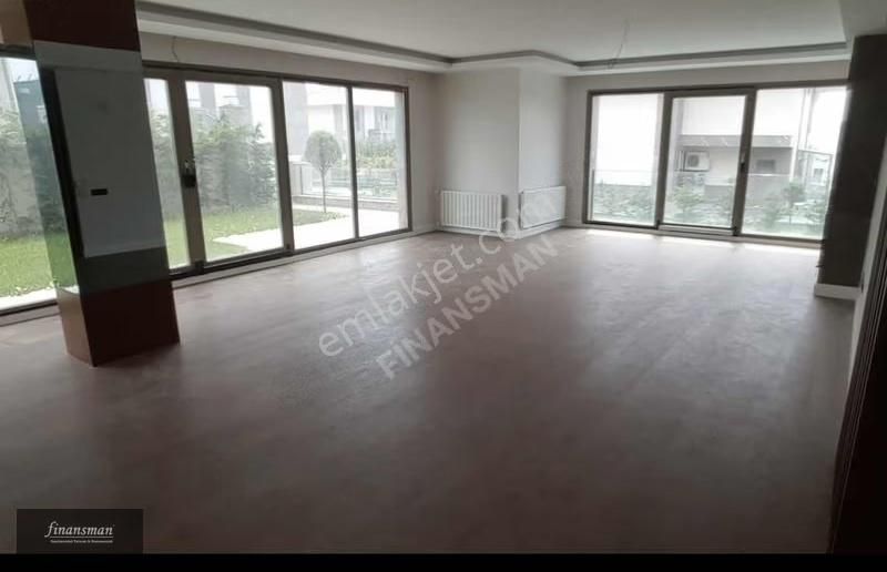 Yonca Park Villaları..müstakil Havuzlu..asansörlü..trıplex 8+1 - Görsel 34