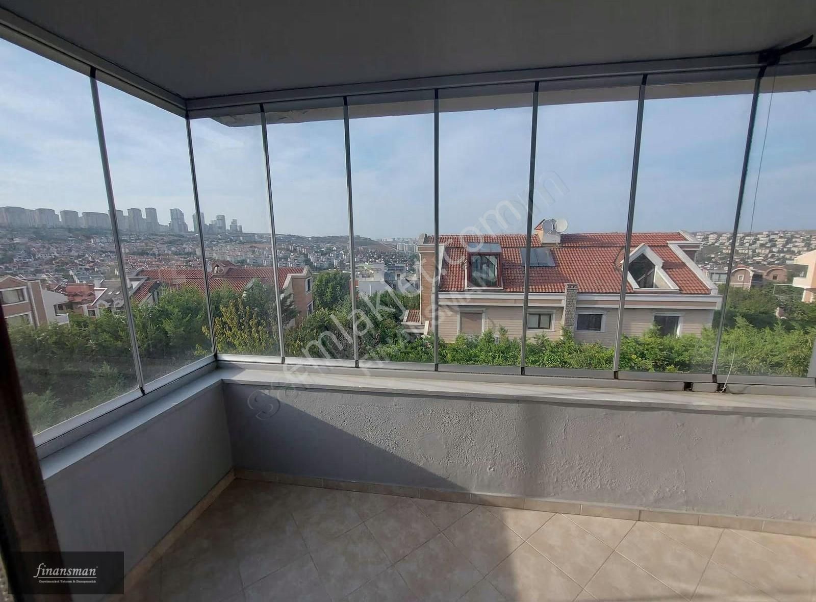 Finansman'dan..geniş Bahçeli..şömineli..çift Mutfaklı Lüks Villa - Görsel 31