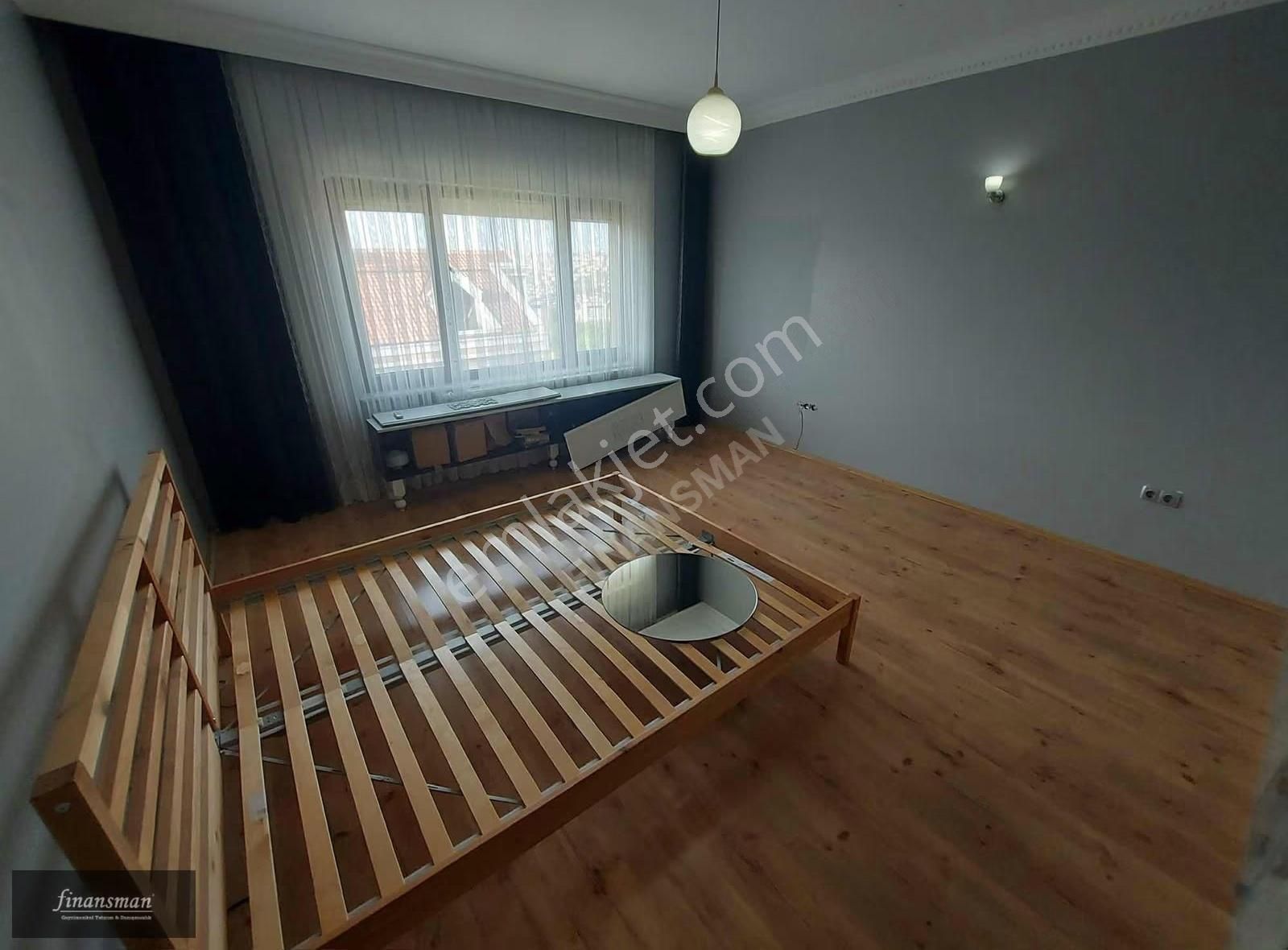 Finansman'dan..geniş Bahçeli..şömineli..çift Mutfaklı Lüks Villa - Görsel 20