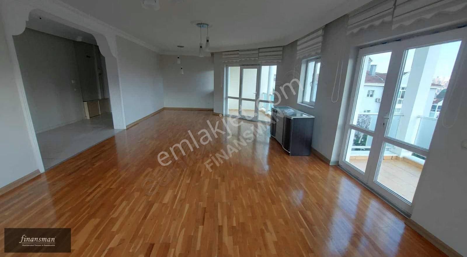 Finansman'dan..kısa Katlı Binada..geniş Bahçeli Sitede..3+1 - Görsel 8