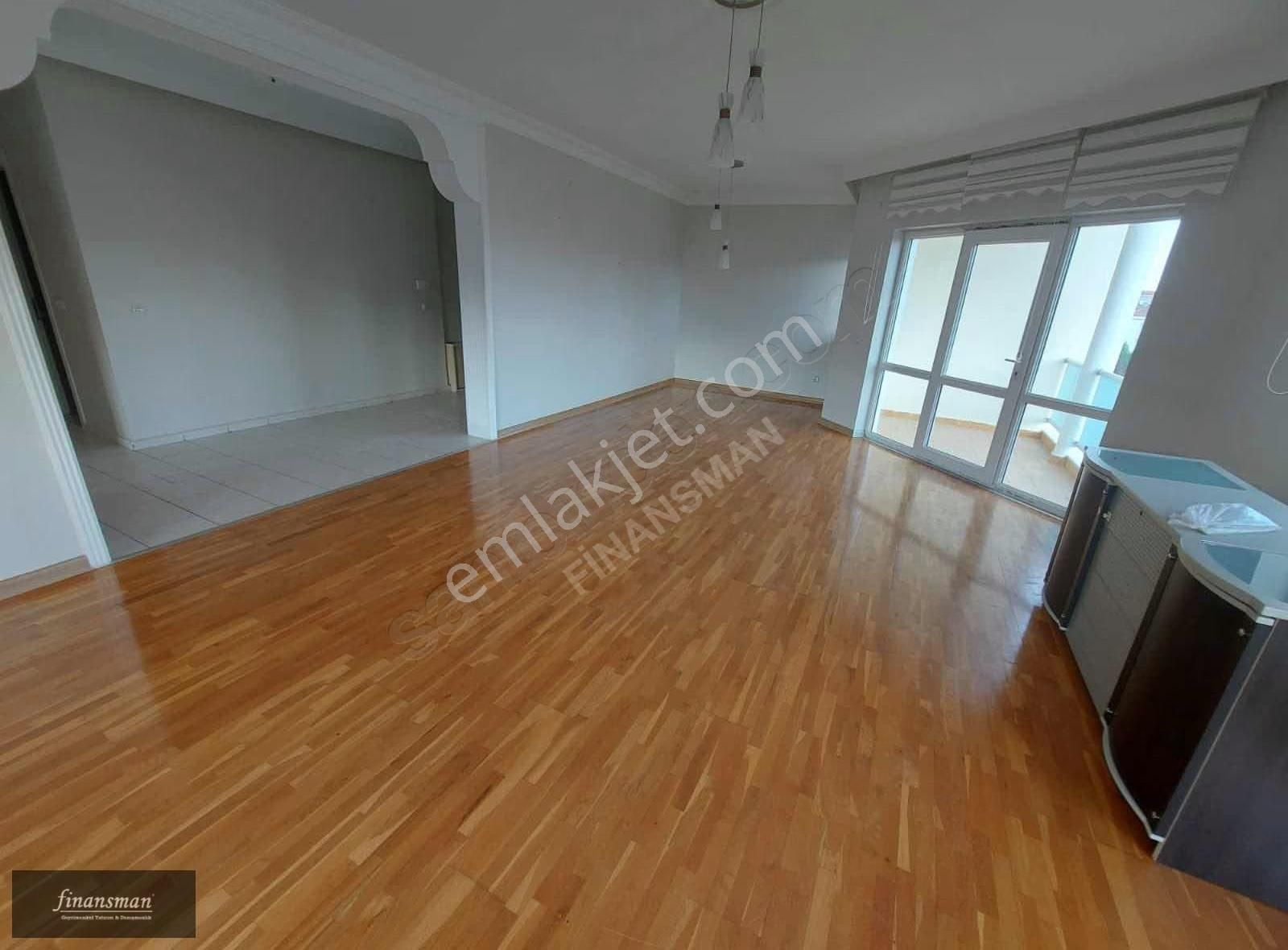 Finansman'dan..kısa Katlı Binada..geniş Bahçeli Sitede..3+1 - Görsel 16