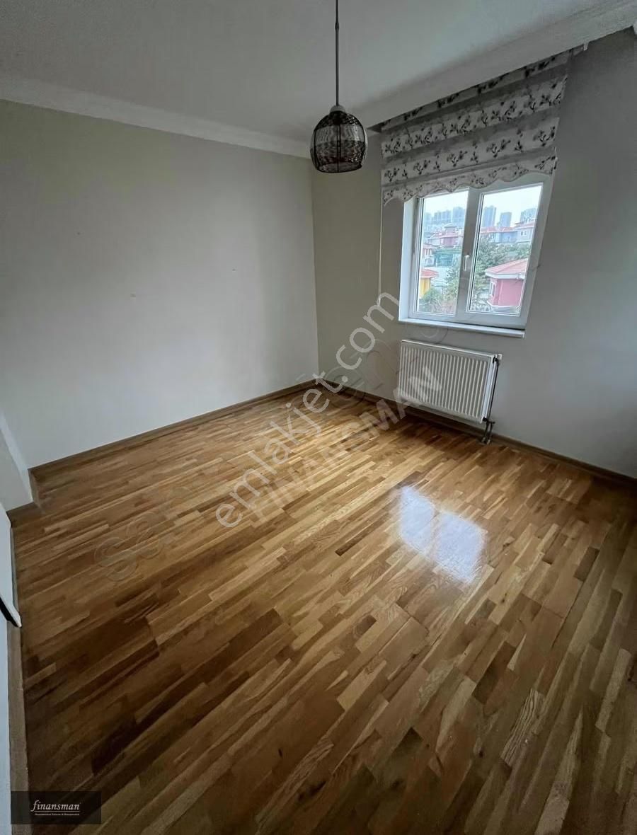 Finansman'dan..kısa Katlı Binada..geniş Bahçeli Sitede..3+1 - Görsel 29