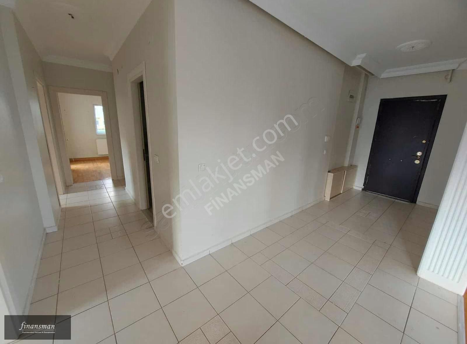 Finansman'dan..kısa Katlı Binada..geniş Bahçeli Sitede..3+1 - Görsel 9