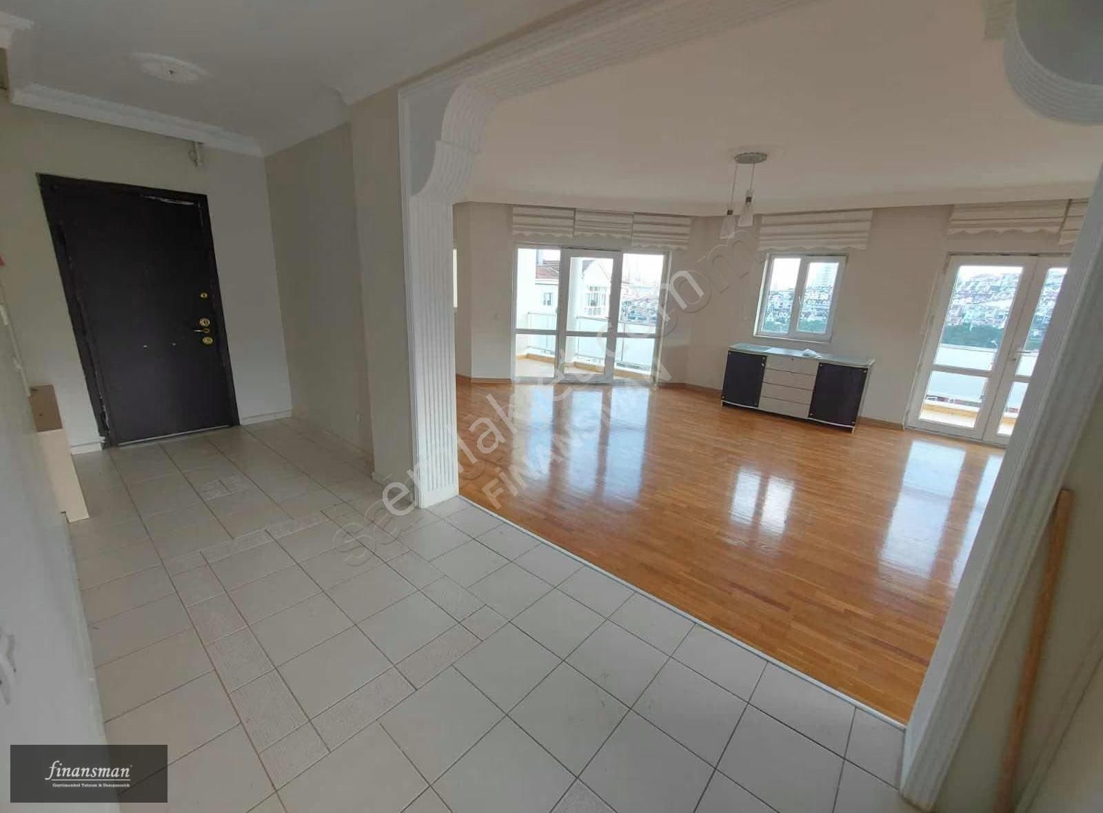 Finansman'dan..kısa Katlı Binada..geniş Bahçeli Sitede..3+1 - Görsel 18