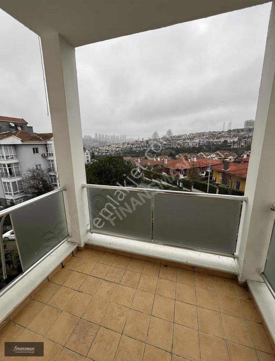 Finansman'dan..kısa Katlı Binada..geniş Bahçeli Sitede..3+1 - Görsel 24