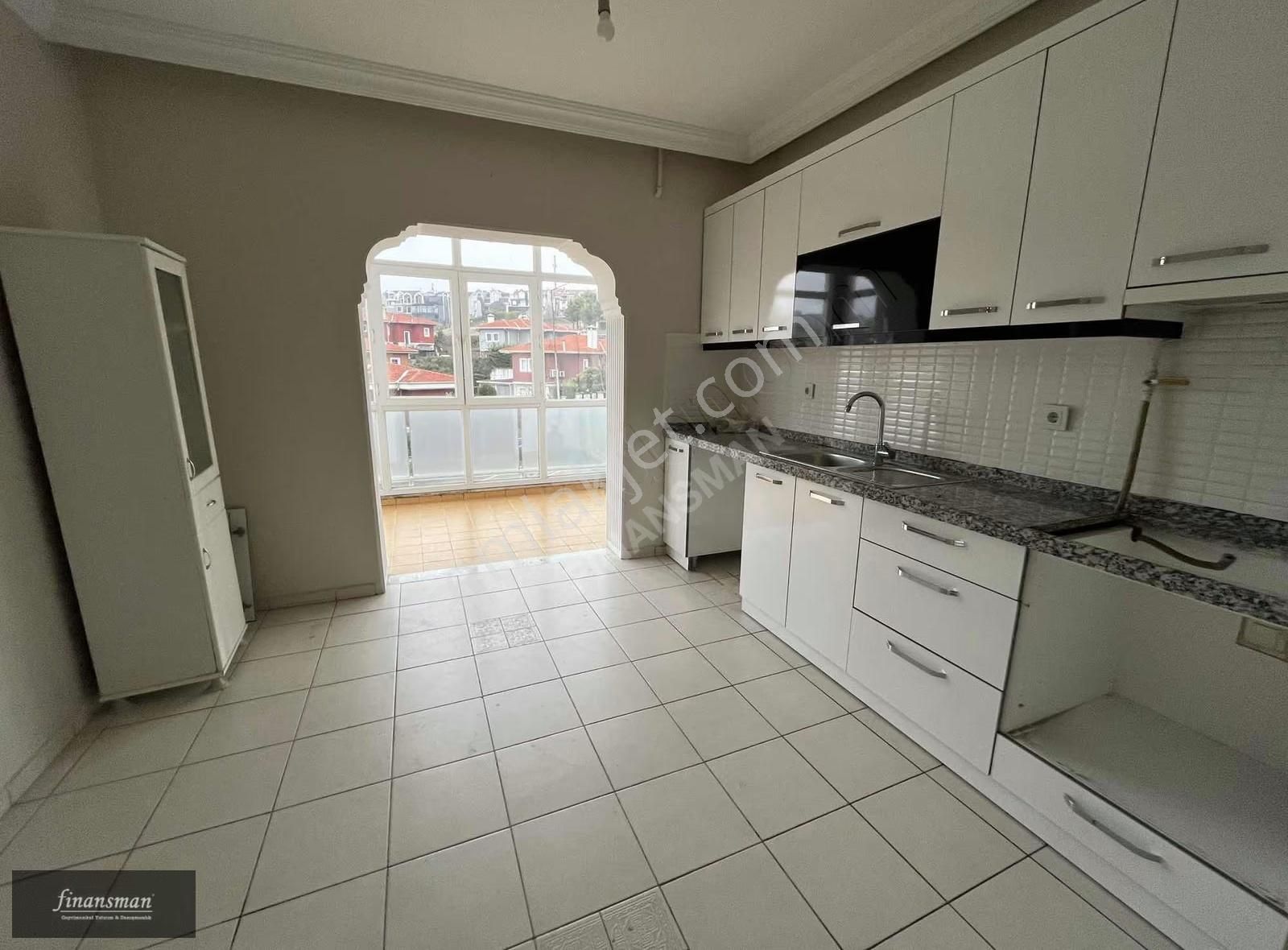 Finansman'dan..kısa Katlı Binada..geniş Bahçeli Sitede..3+1 - Görsel 28