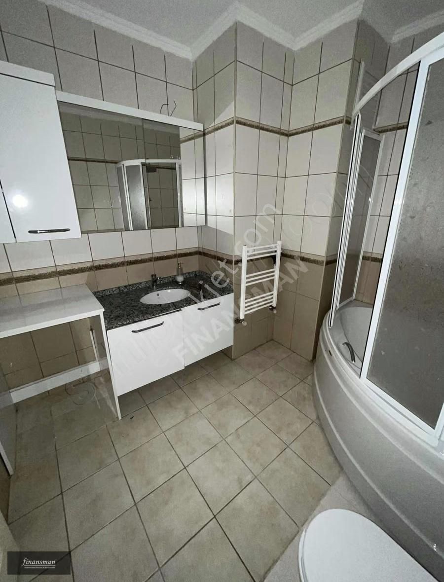 Finansman'dan..kısa Katlı Binada..geniş Bahçeli Sitede..3+1 - Görsel 5