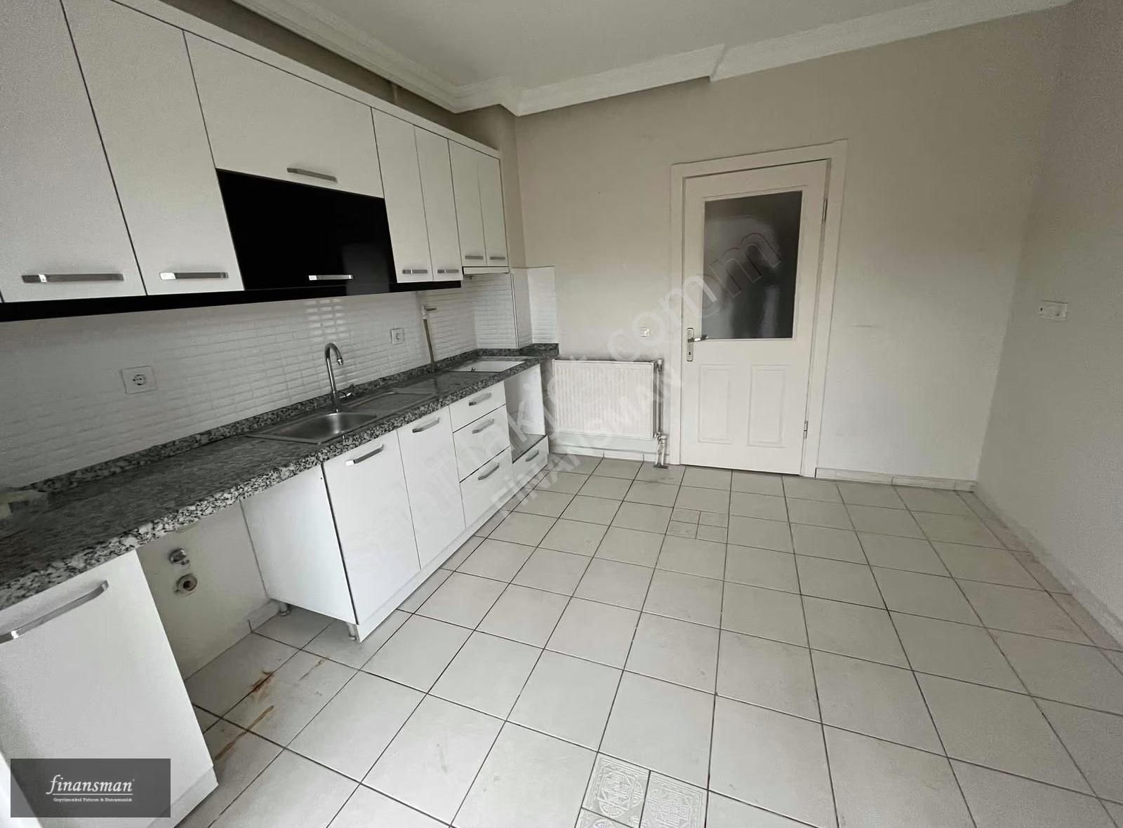 Finansman'dan..kısa Katlı Binada..geniş Bahçeli Sitede..3+1 - Görsel 6