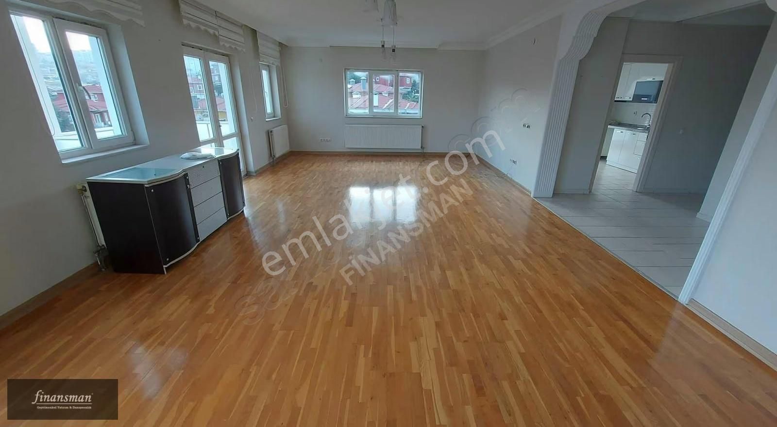 Finansman'dan..kısa Katlı Binada..geniş Bahçeli Sitede..3+1 - Görsel 34