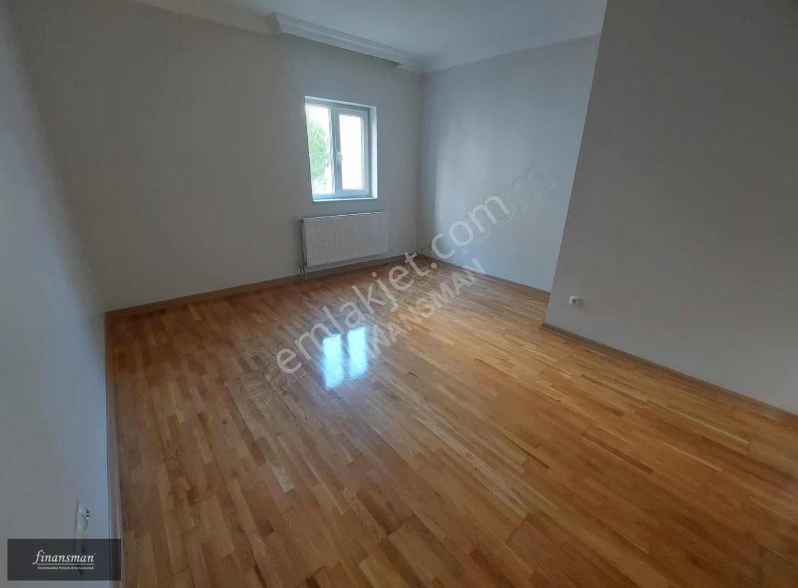 Finansman'dan..kısa Katlı Binada..geniş Bahçeli Sitede..3+1 - Görsel 14