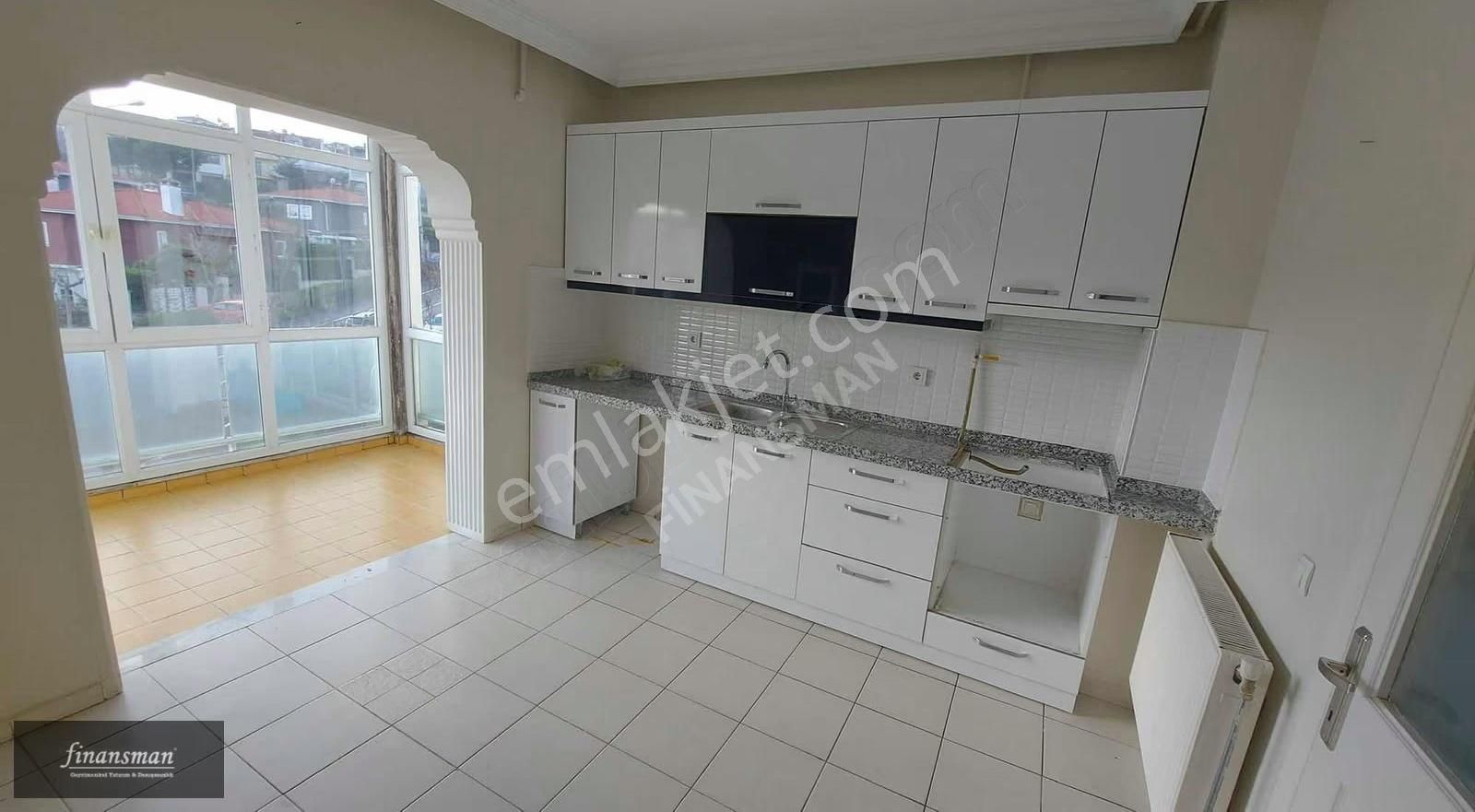 Finansman'dan..kısa Katlı Binada..geniş Bahçeli Sitede..3+1 - Görsel 19