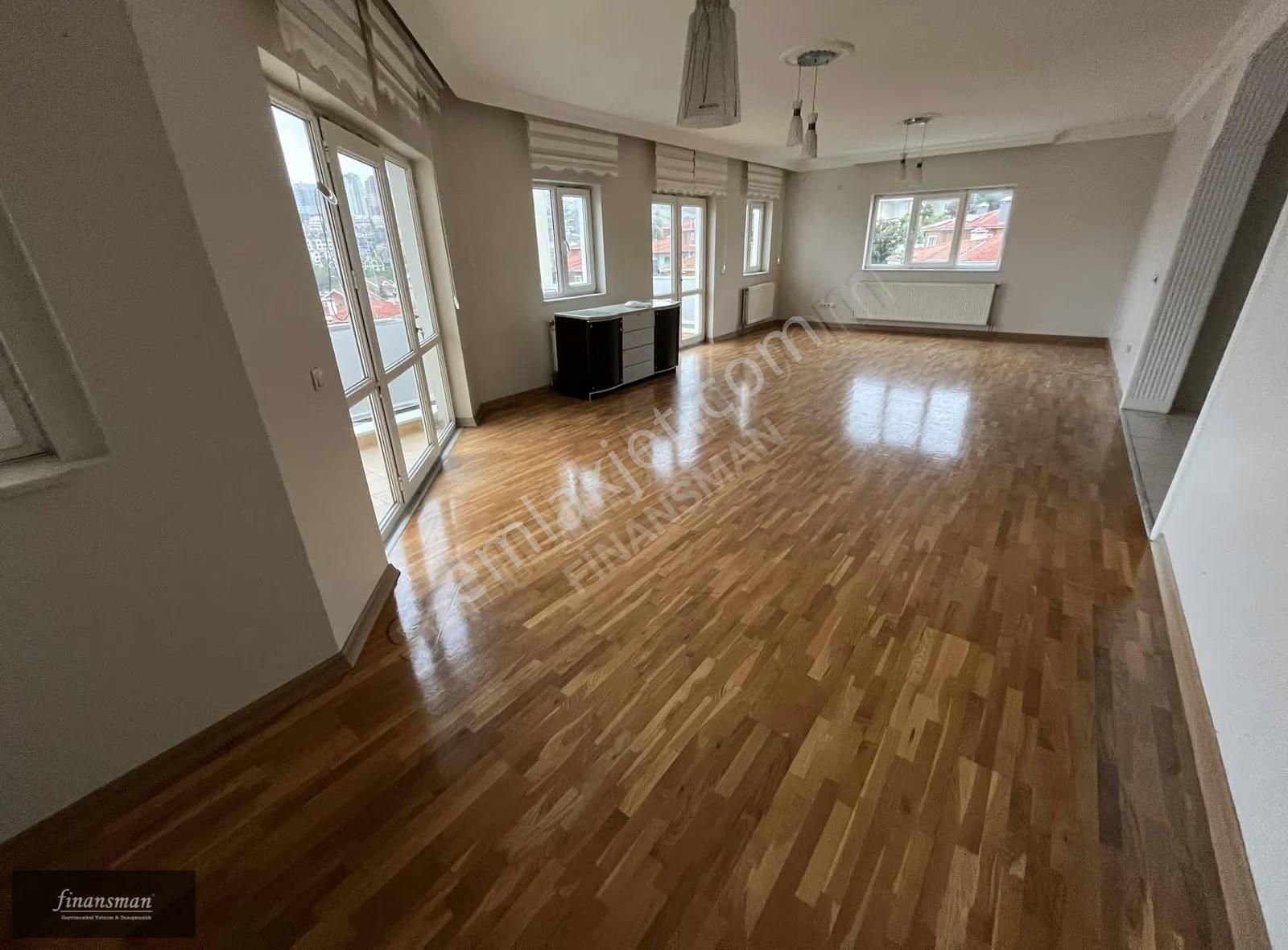 Finansman'dan..kısa Katlı Binada..geniş Bahçeli Sitede..3+1 - Görsel 22