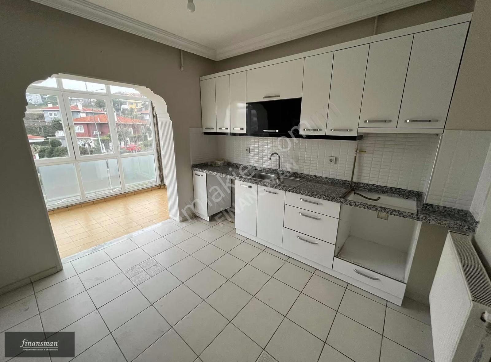 Finansman'dan..kısa Katlı Binada..geniş Bahçeli Sitede..3+1 - Görsel 31