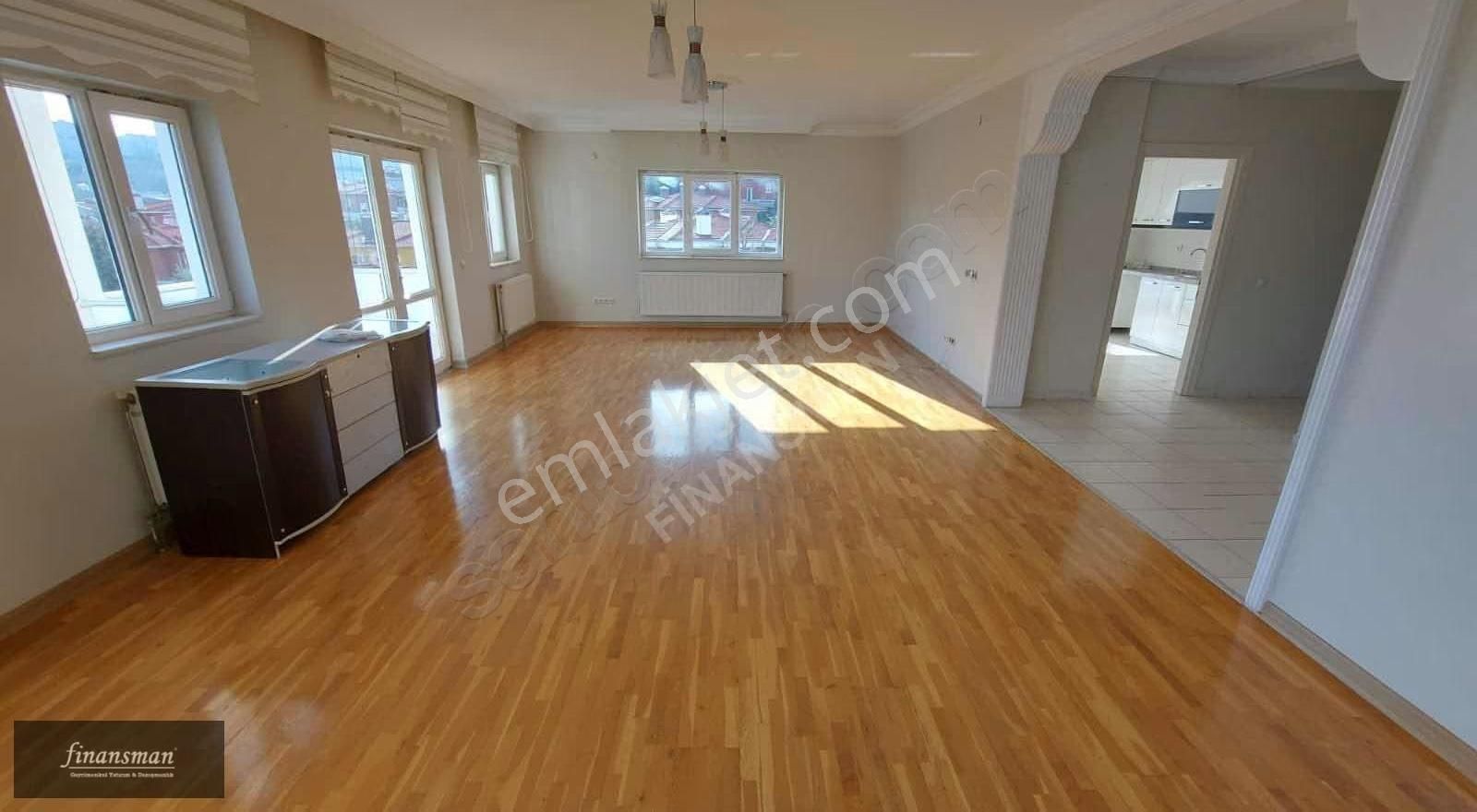 Finansman'dan..kısa Katlı Binada..geniş Bahçeli Sitede..3+1 - Görsel 11