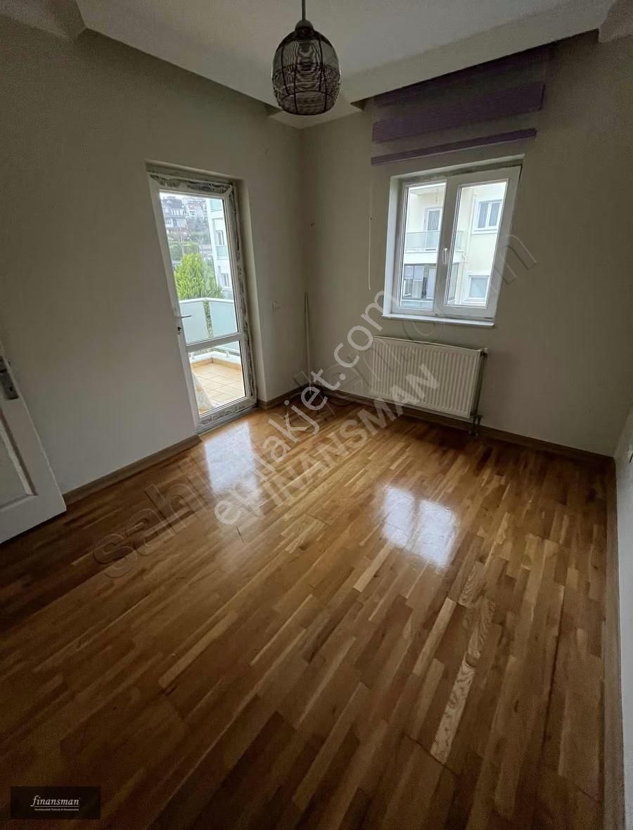 Finansman'dan..kısa Katlı Binada..geniş Bahçeli Sitede..3+1 - Görsel 13