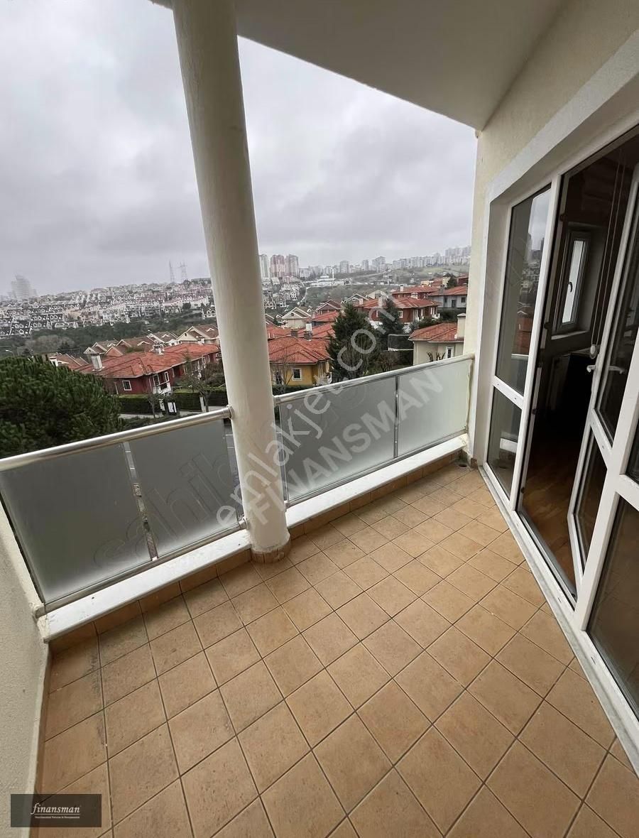 Finansman'dan..kısa Katlı Binada..geniş Bahçeli Sitede..3+1 - Görsel 25