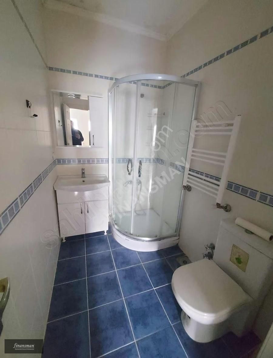 Finansman'dan..kısa Katlı Binada..geniş Bahçeli Sitede..3+1 - Görsel 12