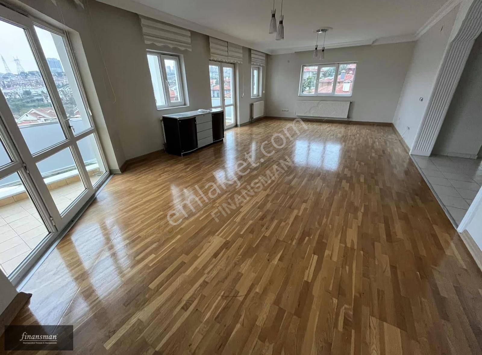 Finansman'dan..kısa Katlı Binada..geniş Bahçeli Sitede..3+1 - Görsel 27