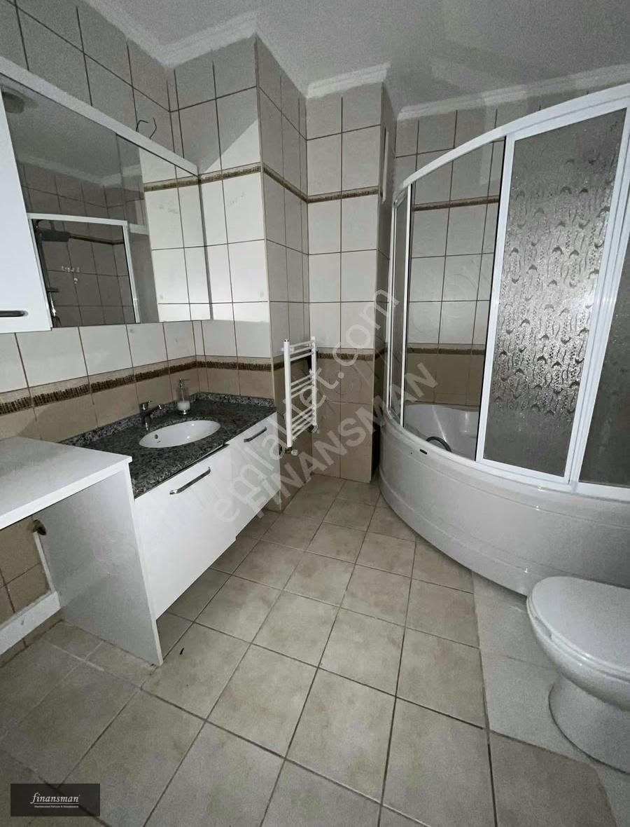 Finansman'dan..kısa Katlı Binada..geniş Bahçeli Sitede..3+1 - Görsel 32