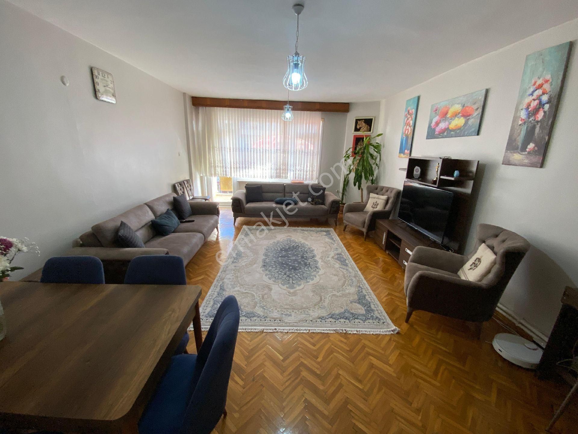 Tekirdağ 100 Yıl Alt Yol Da Satılık 3+1 Daire - Görsel 26