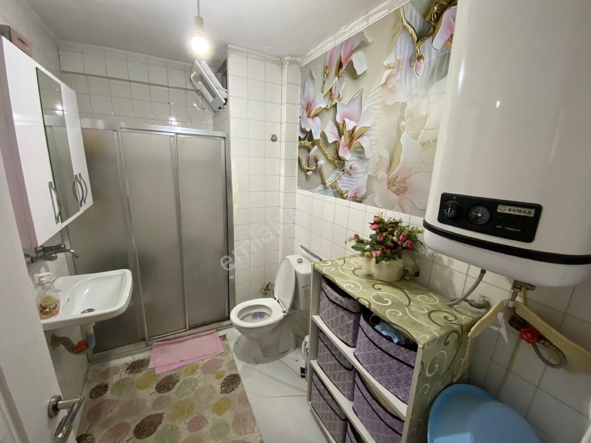 Tekirdağ 100 Yıl Alt Yol Da Satılık 3+1 Daire - Görsel 16