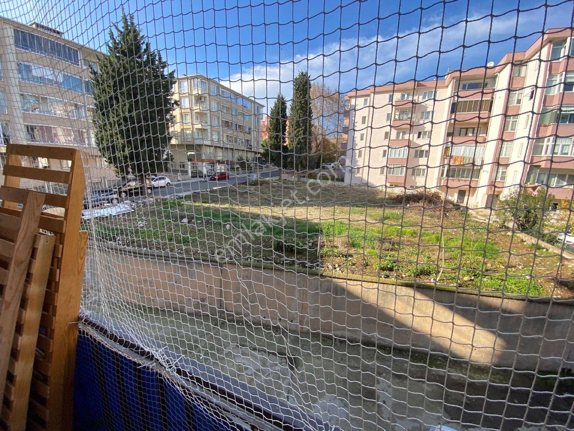 Tekirdağ 100 Yıl Alt Yol Da Satılık 3+1 Daire - Görsel 5