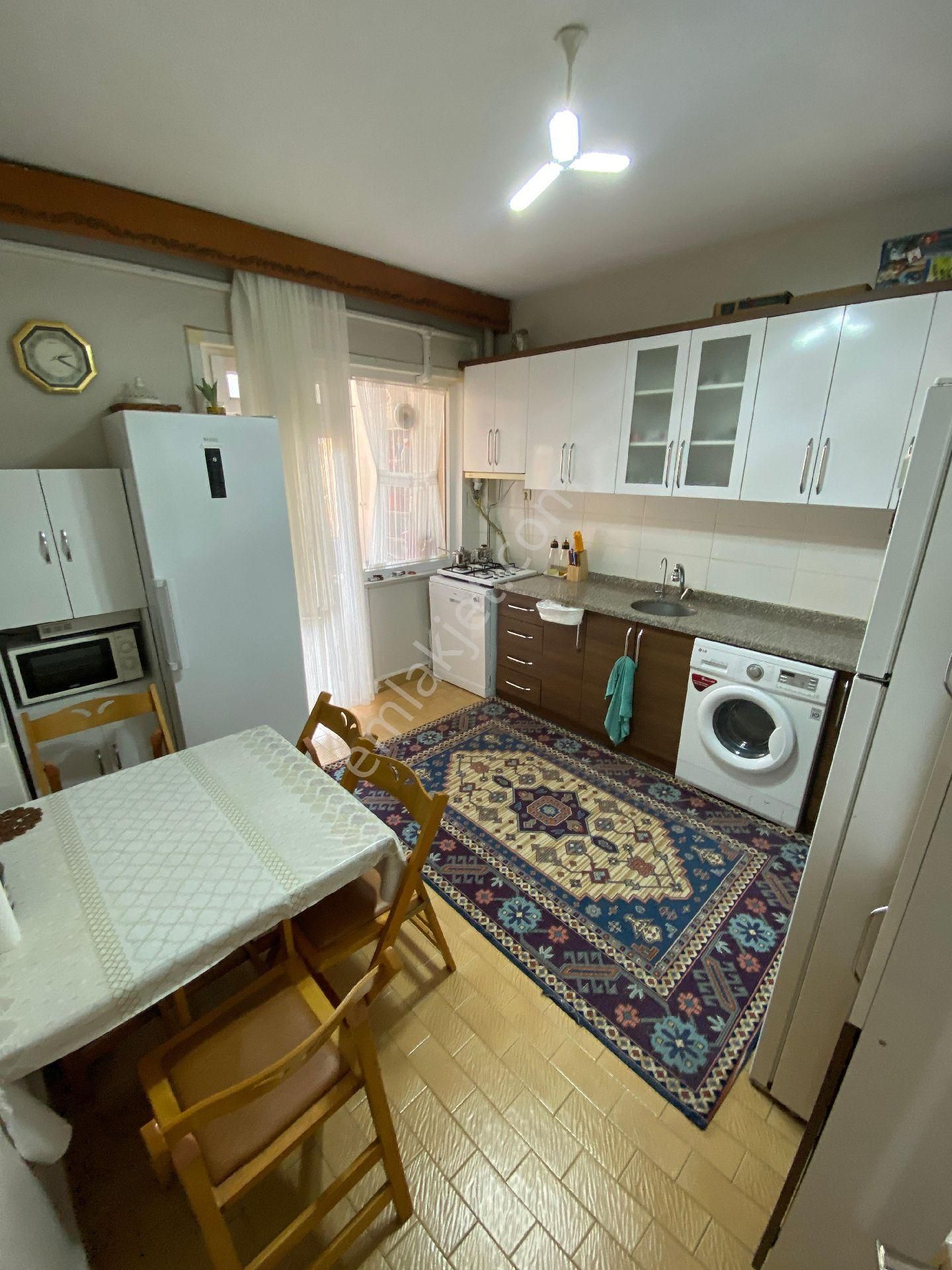 Tekirdağ 100 Yıl Alt Yol Da Satılık 3+1 Daire - Görsel 2