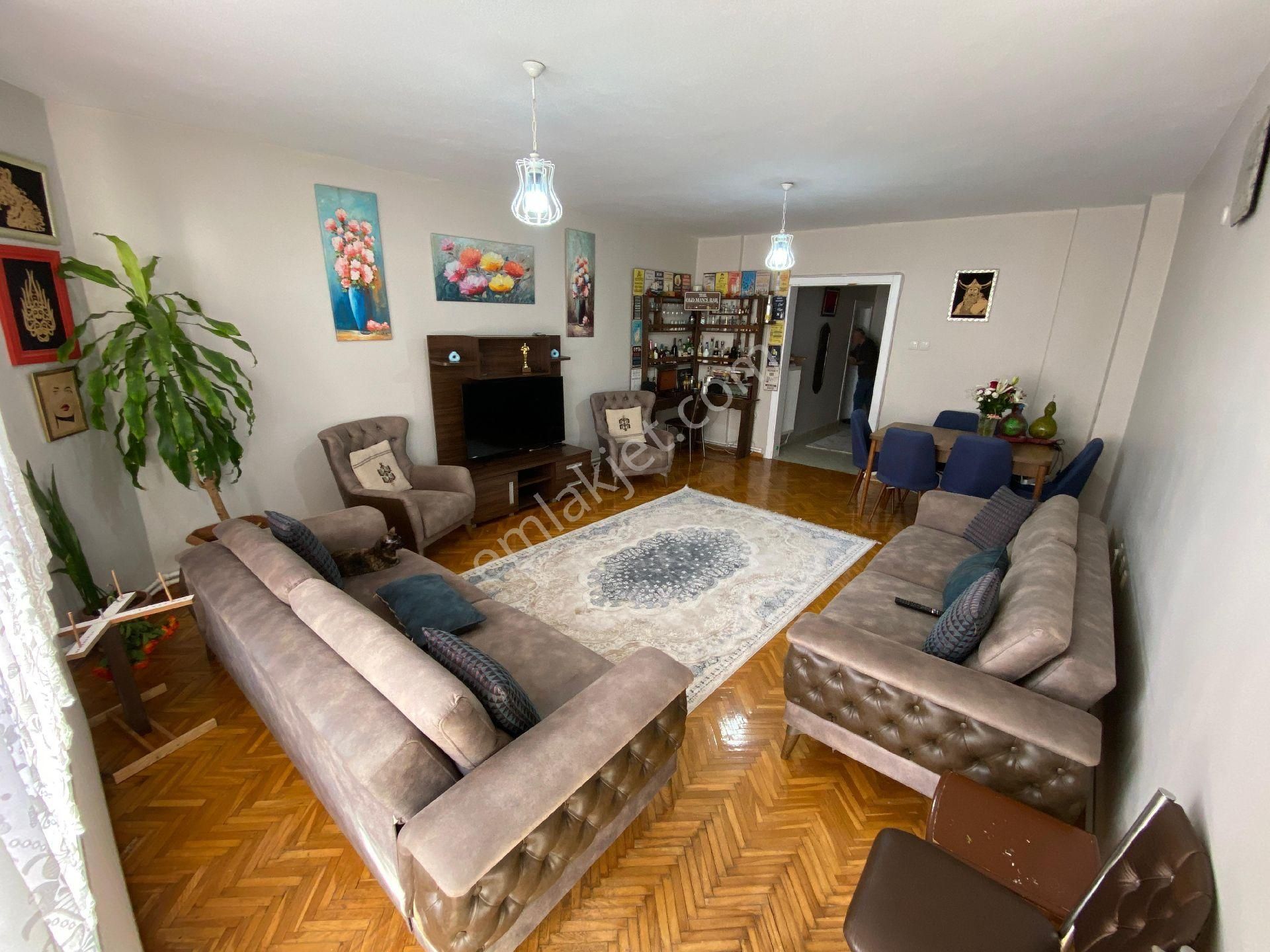 Tekirdağ 100 Yıl Alt Yol Da Satılık 3+1 Daire - Görsel 27