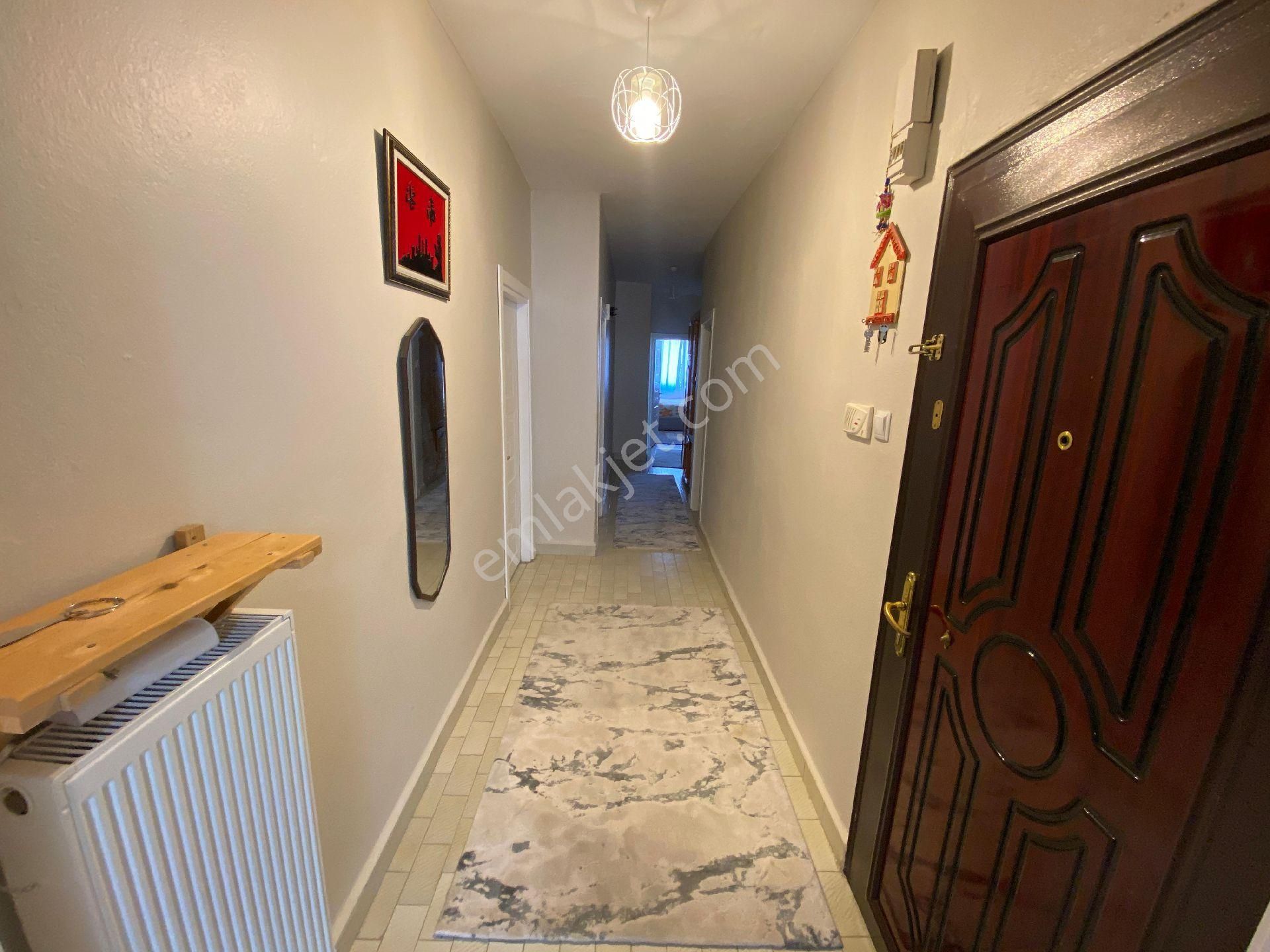 Tekirdağ 100 Yıl Alt Yol Da Satılık 3+1 Daire - Görsel 23