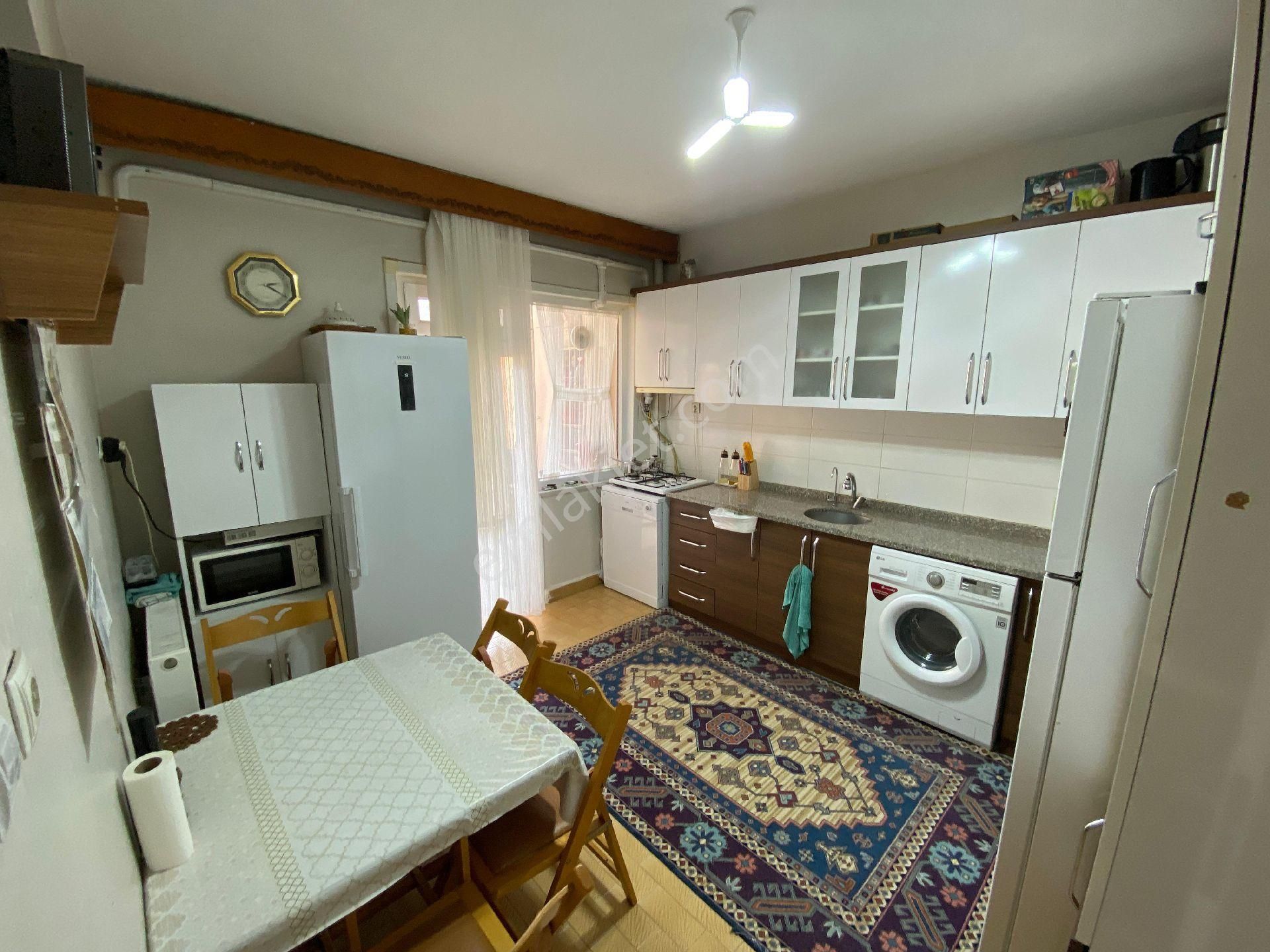 Tekirdağ 100 Yıl Alt Yol Da Satılık 3+1 Daire - Görsel 3