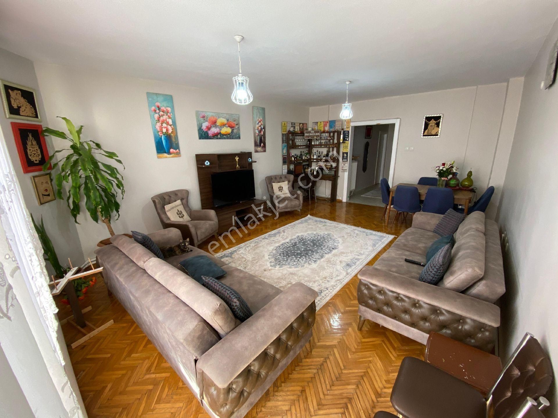 Tekirdağ 100 Yıl Alt Yol Da Satılık 3+1 Daire - Görsel 24