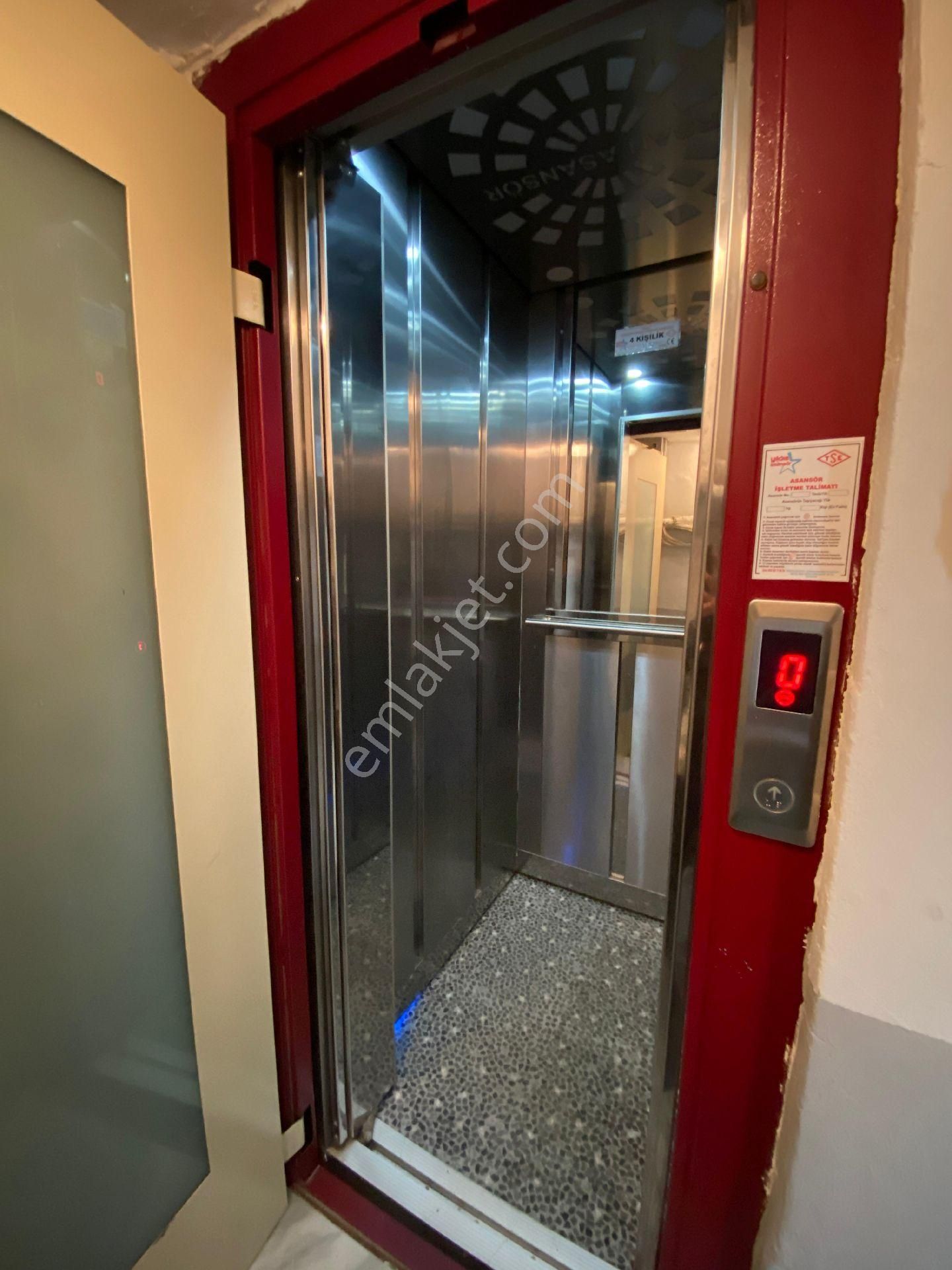 Tekirdağ 100 Yıl Alt Yol Da Satılık 3+1 Daire - Görsel 4