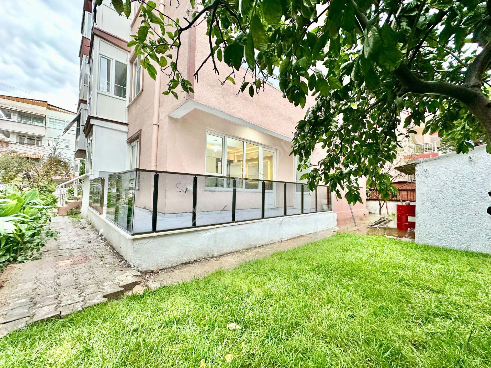 ꧁ay Emlaktan꧂akçay Merkezde Denize Yakın Bahçe Kullanımlı Müstakil Tadında Satılık 2+1 Lüx Daire - Görsel 32