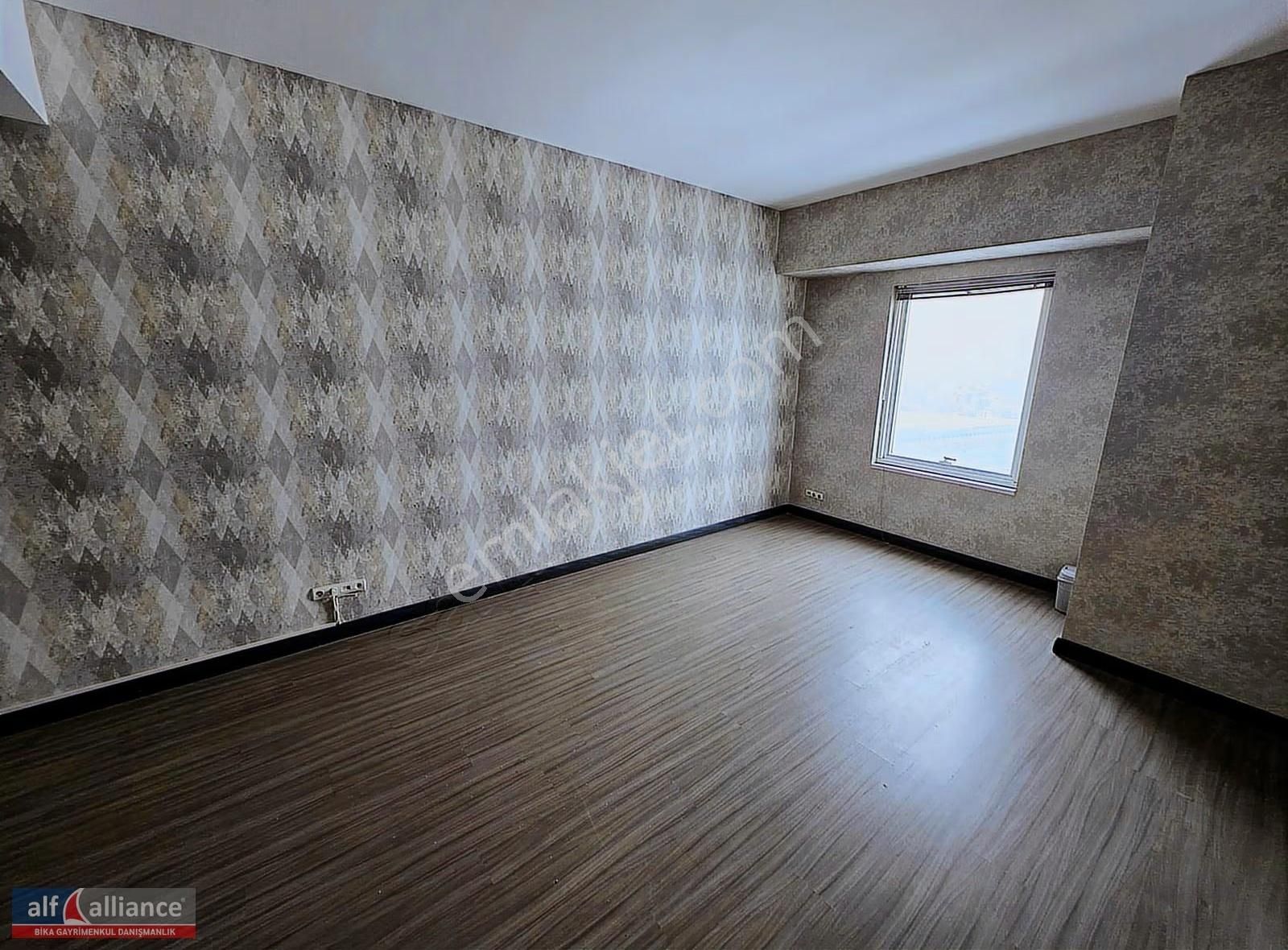 Ağaoğlu My Offıce 212'de 126m² 2+1 Boş Ofis (5 Otopark+9m²depo) - Görsel 25