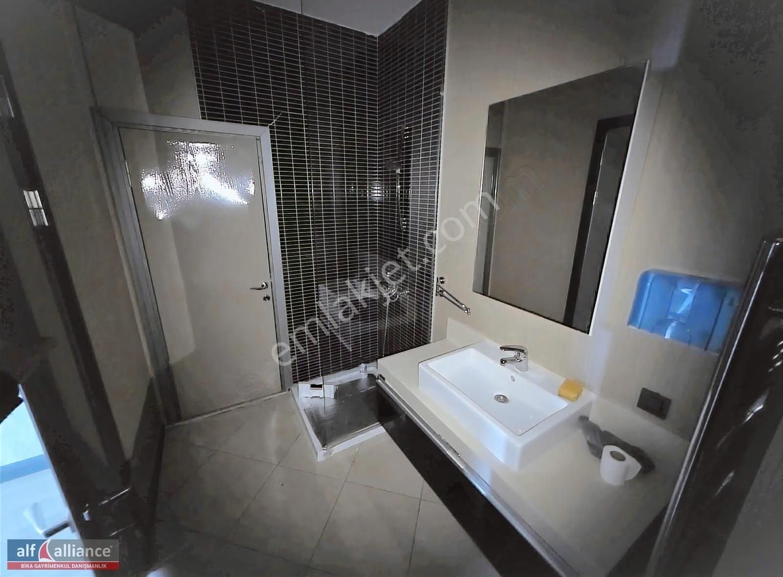 Ağaoğlu My Offıce 212'de 126m² 2+1 Boş Ofis (5 Otopark+9m²depo) - Görsel 17