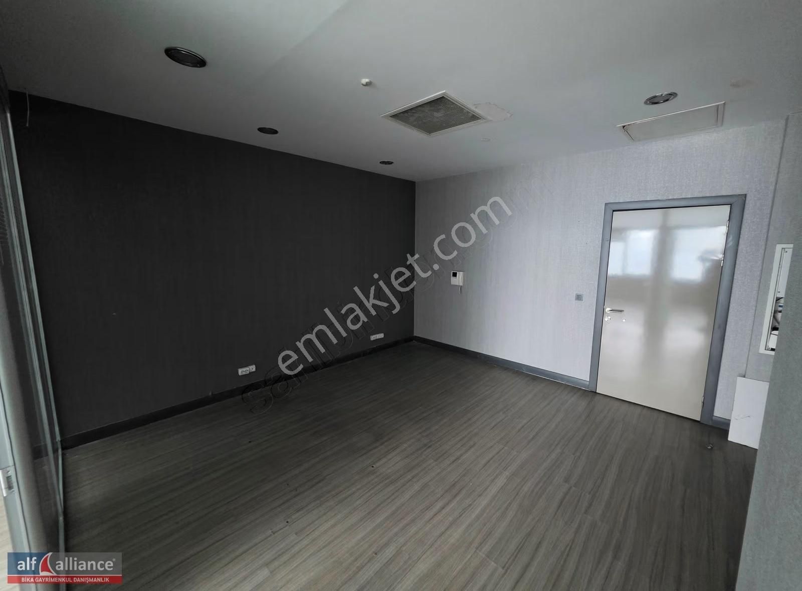Ağaoğlu My Offıce 212'de 126m² 2+1 Boş Ofis (5 Otopark+9m²depo) - Görsel 5