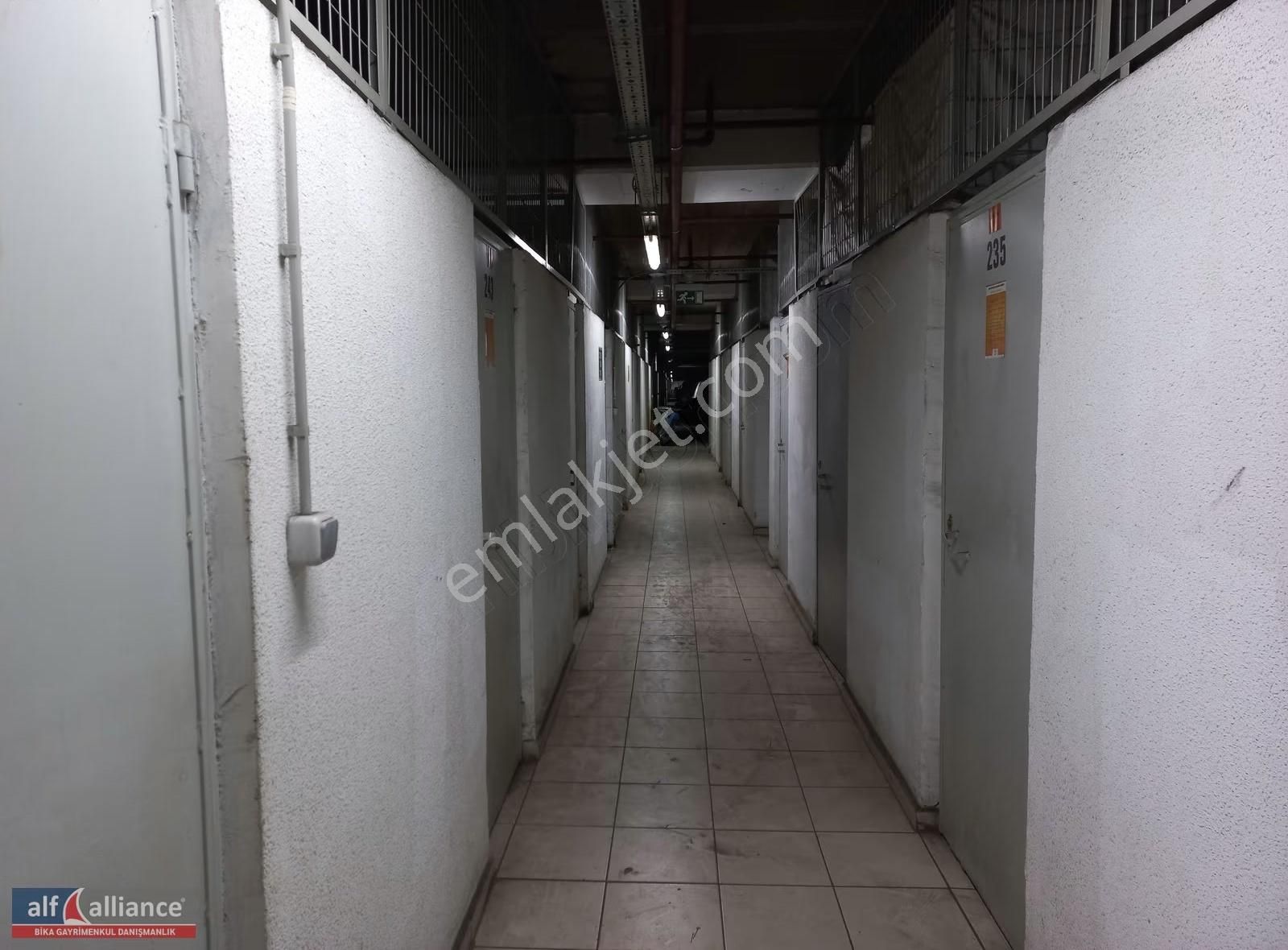 Ağaoğlu My Offıce 212'de 126m² 2+1 Boş Ofis (5 Otopark+9m²depo) - Görsel 4