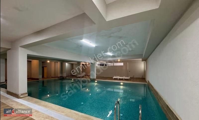 Denize Yakın, Havuzlu Sitede! Çınarcık Yalova Satılık 1+1 Daire - Görsel 2