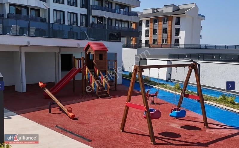Denize Yakın, Havuzlu Sitede! Çınarcık Yalova Satılık 1+1 Daire - Görsel 7