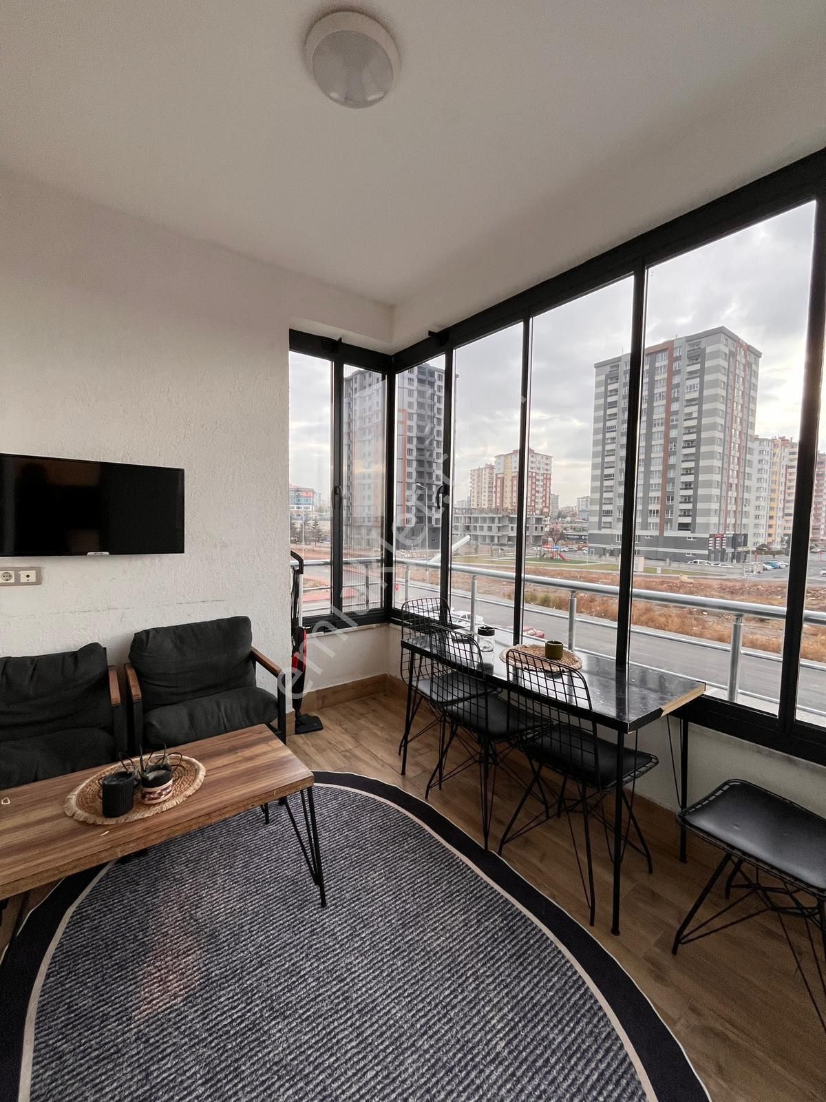 Harika 3+0 Sıfır Ayarında Full Yapılı Daire - Görsel 4