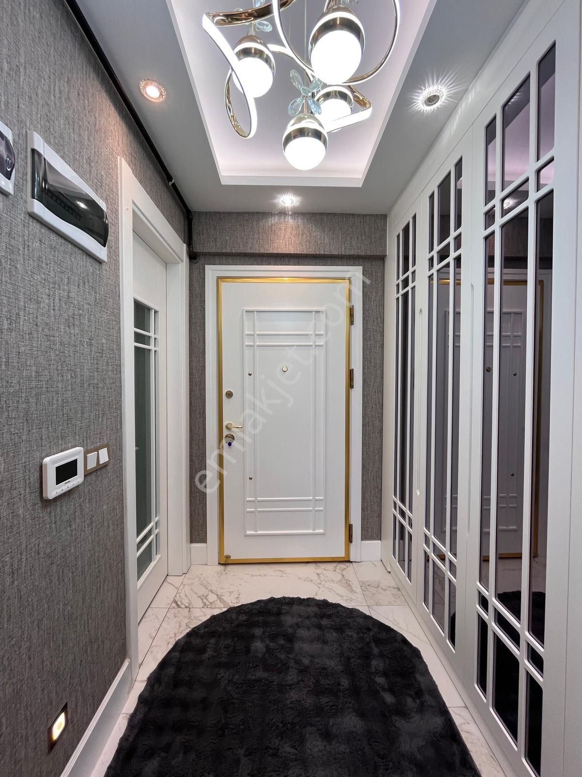 Harika 3+0 Sıfır Ayarında Full Yapılı Daire - Görsel 3