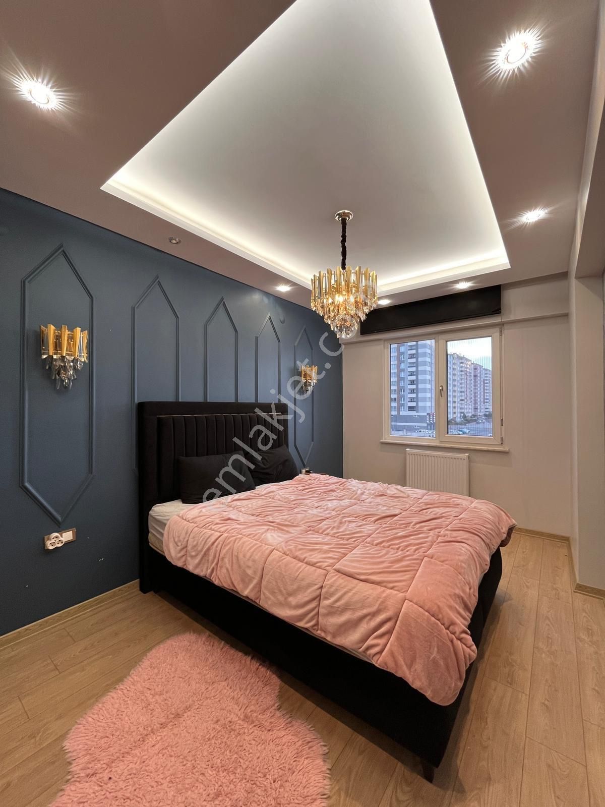 Harika 3+0 Sıfır Ayarında Full Yapılı Daire - Görsel 9